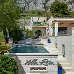 Rita Villa Makarska