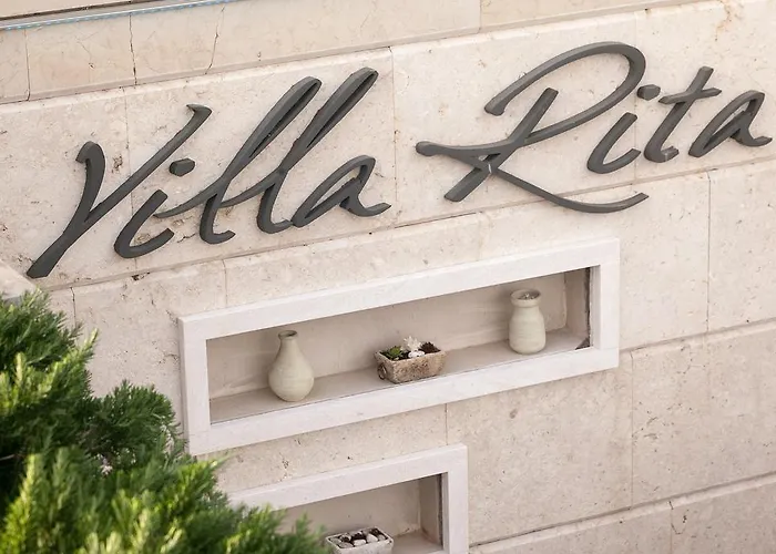 Vila Rita *