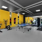 Villa Rita *