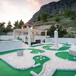 Rita Villa Makarska