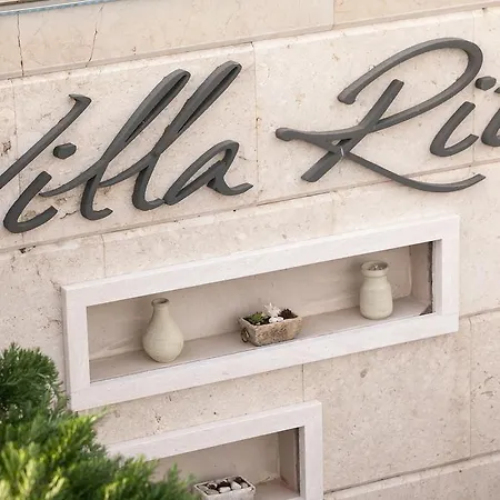 Villa Rita *
